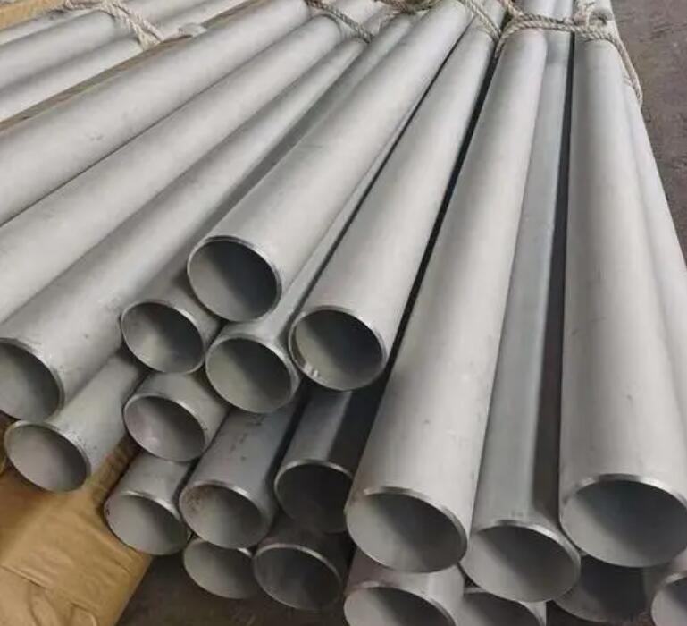 石河子304不锈钢管