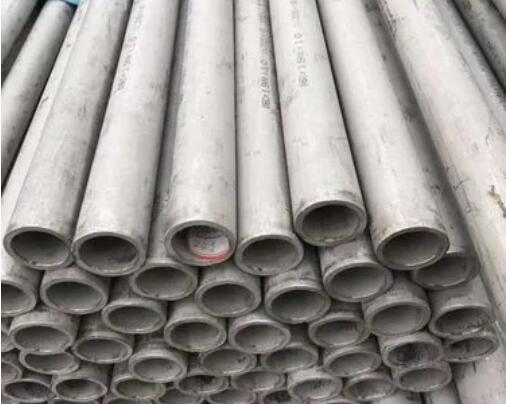 石河子310s不锈钢管