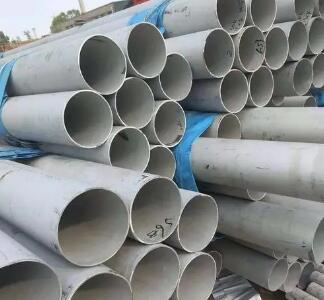 石河子316L不锈钢管