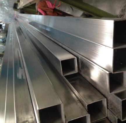 石河子不锈钢方管
