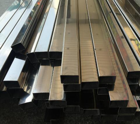 石河子不锈钢方管