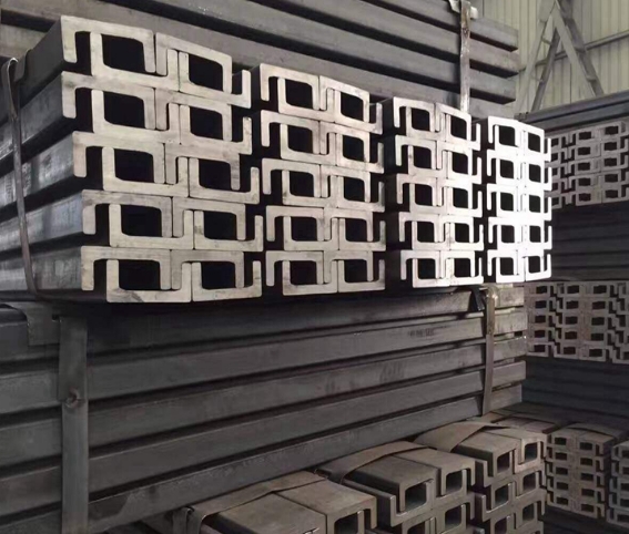 石河子Q235D槽钢