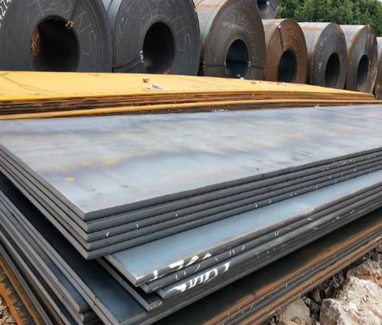 石河子510L汽车大梁板