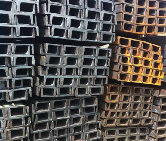 石河子Q355E槽钢