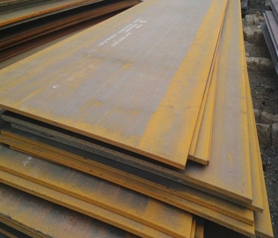 石河子610L汽车大梁板