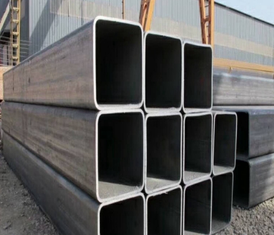 石河子直角方矩管